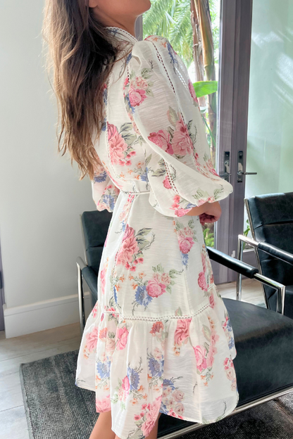 The Garden Party Dress