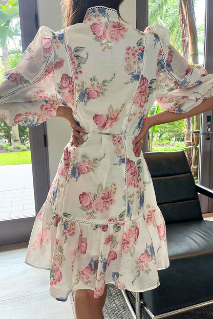 The Garden Party Dress