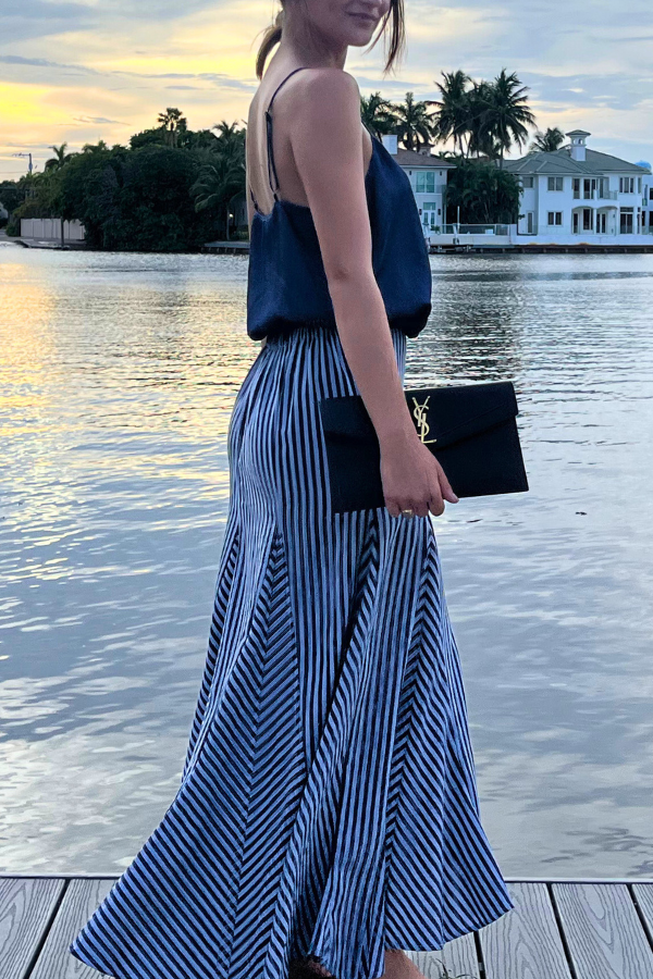 Sail Away Skirt