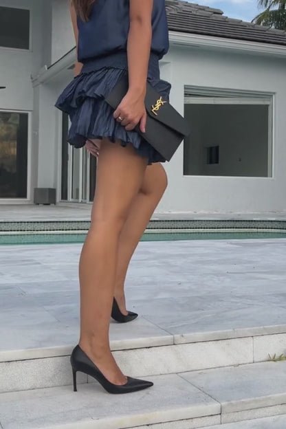 Anna Tencel Cami Top