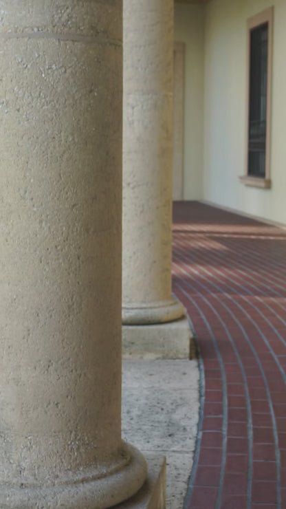 One Shoulder Pleated Maxi Dress