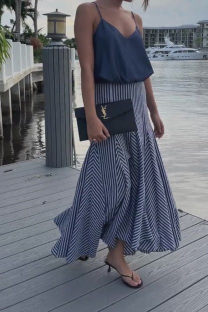 Sail Away Skirt